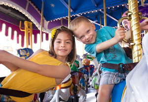 Busch Gardens Williamsburg