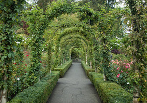 Hotel Near Butchart Gardens Hotel Grand Pacific