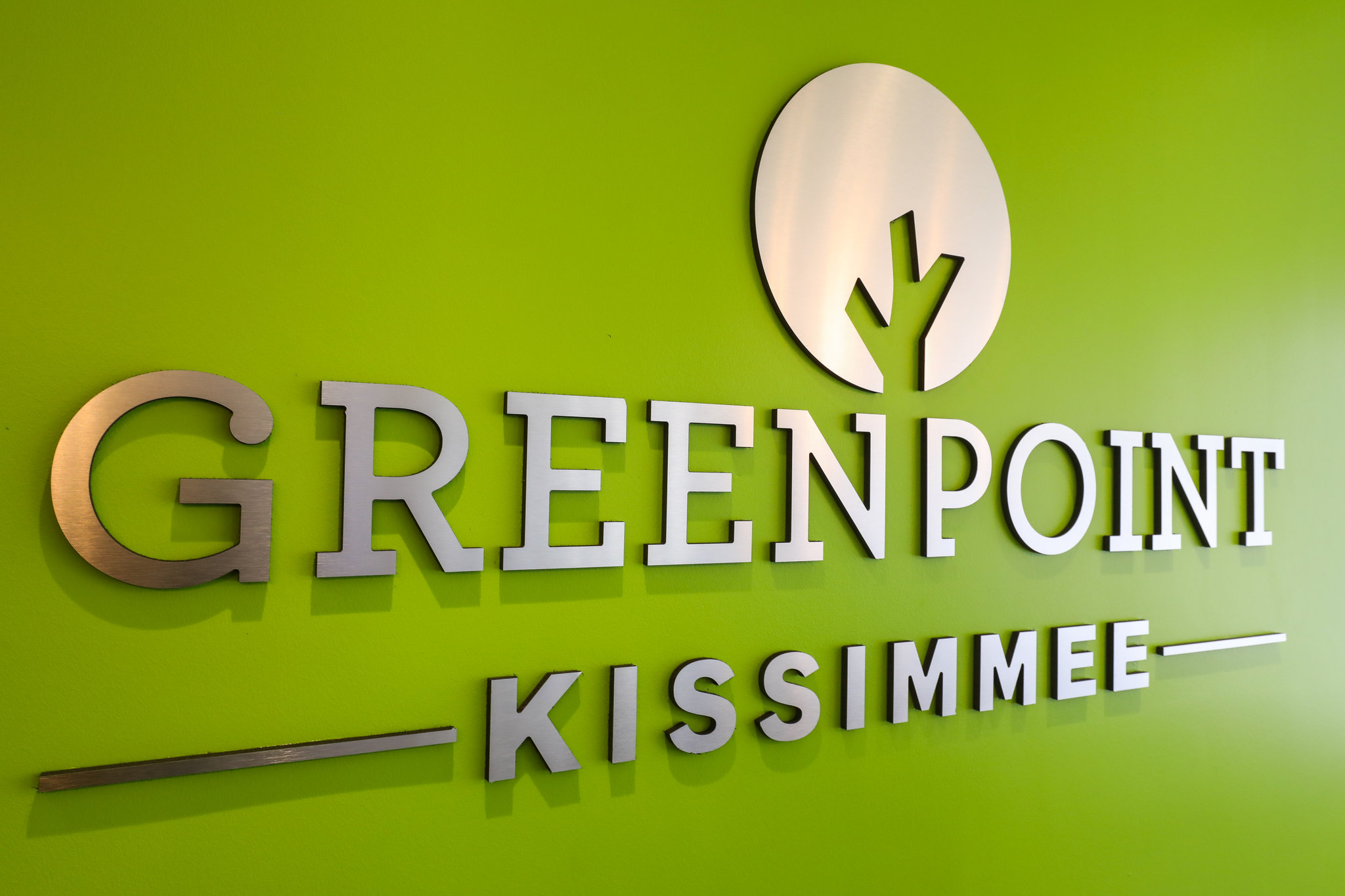 Green Point 1 Kissimmee 109 S