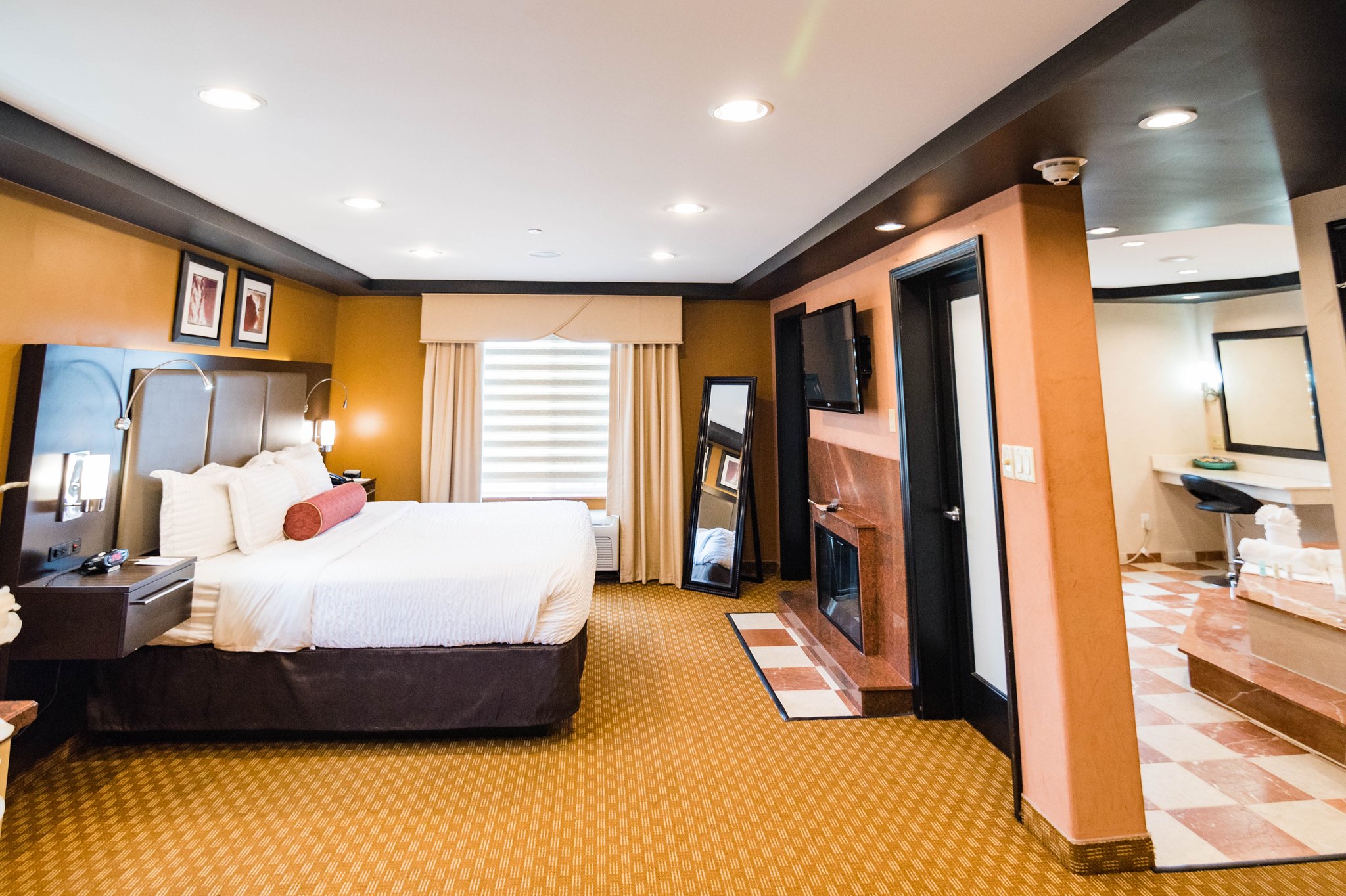 Clarion inn sale