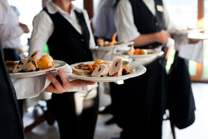 Catering Services