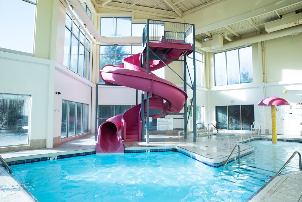 Hotel In Langley Bc Comfort Inn Suites Langley