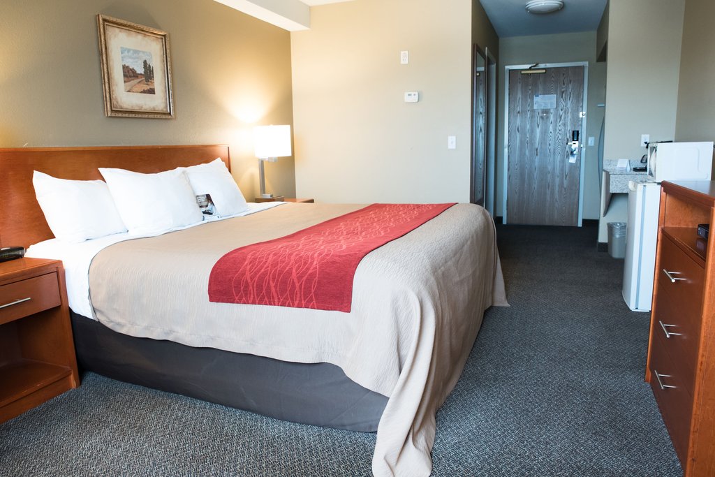 Hotel In Langley Bc Comfort Inn Suites Langley