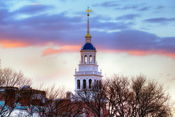 Harvard University