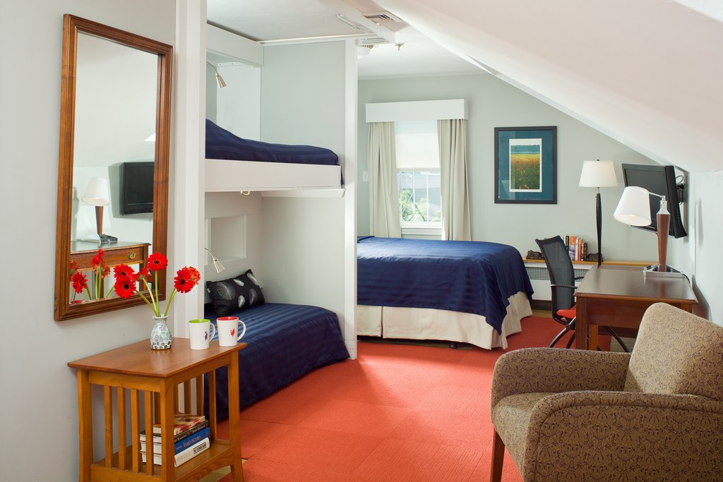 Bed and Breakfast in Cambridge Massachusetts | Irving House