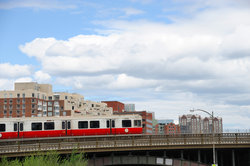 Boston transit