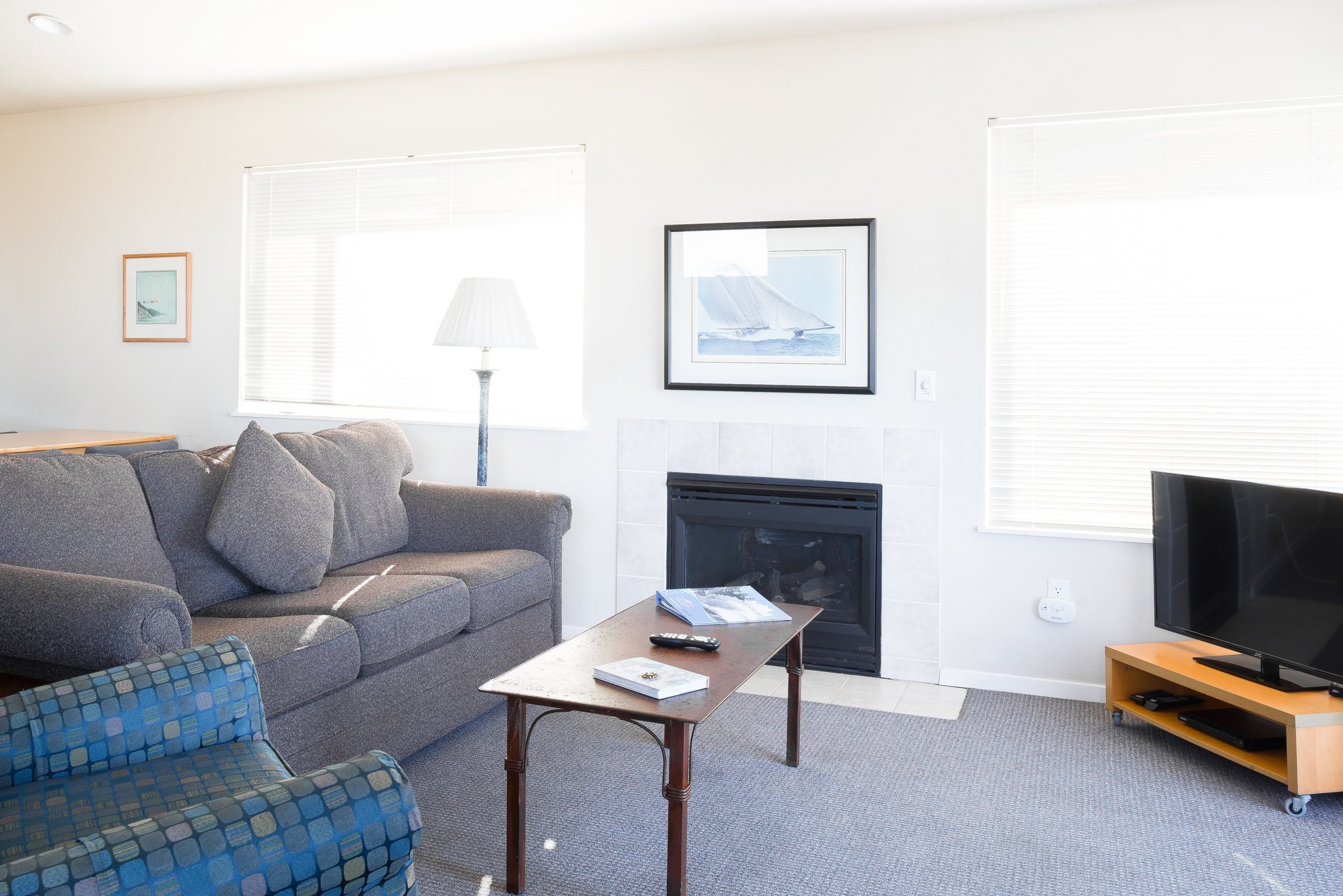 3 Bedroom Suite in Long Beach Lighthouse Oceanfront Resort