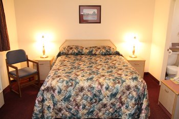 Accommodation In Vernon Bc Silver Star Motel Official Site