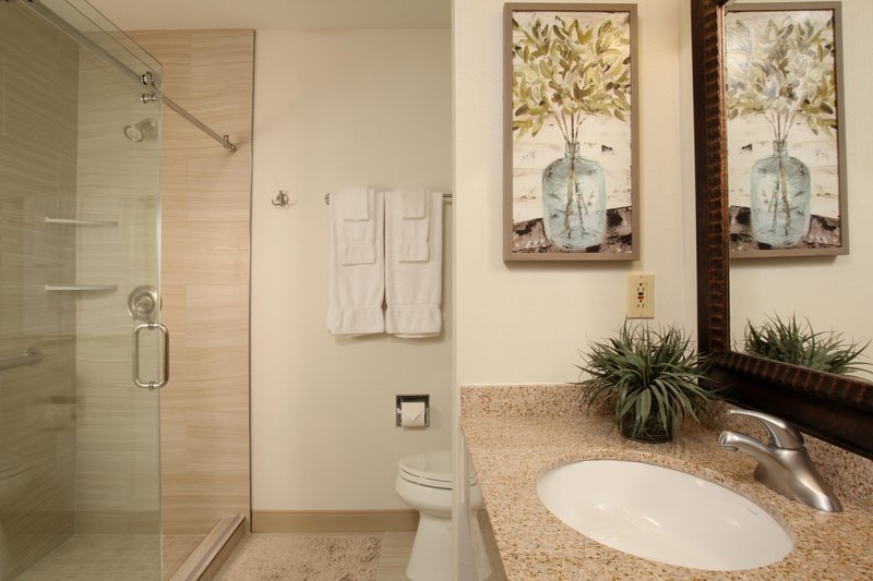 Hotel Photo Gallery Quality Inn Oakwood Spokane