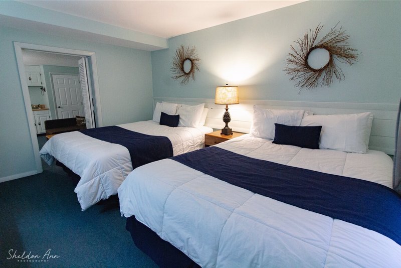 Comfortable Rooms In North Conway Eastern Inns