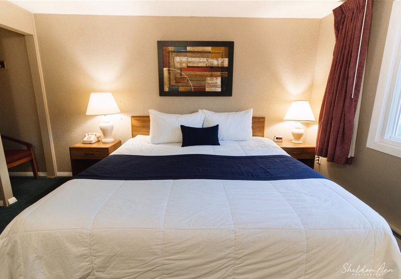 Comfortable Rooms In North Conway Eastern Inns