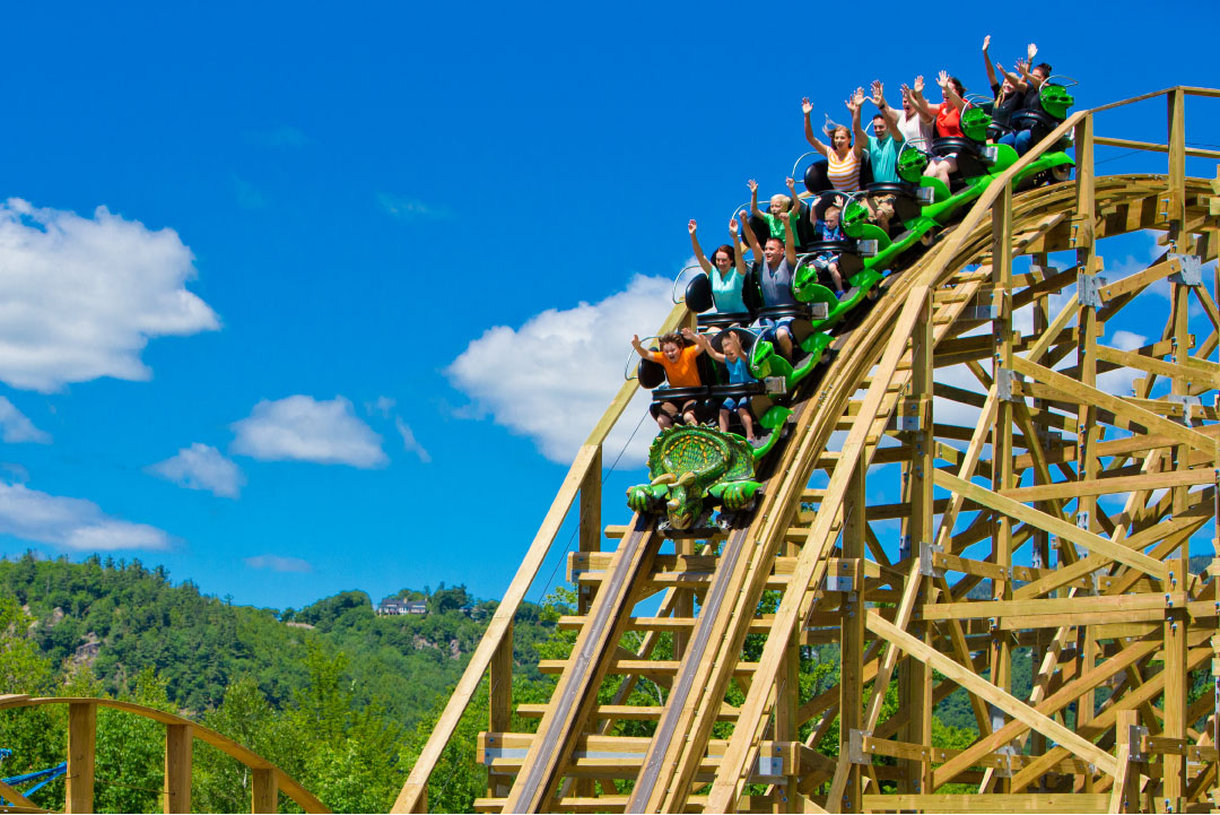 Story Land Discounted Tickets in North Conway New Hampshire Comfort
