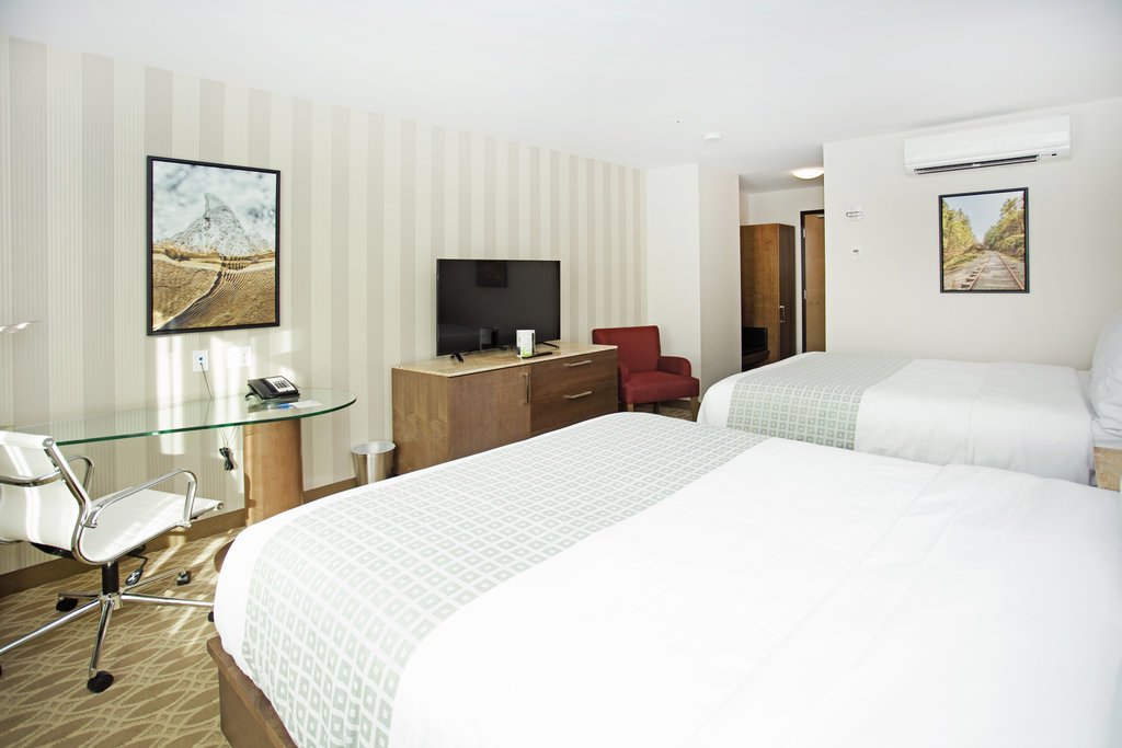 Calgary Airport Hotel Deals Wyndham Garden Calgary Airport