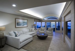 Laguna Living Room