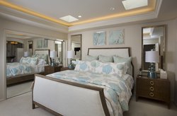 Laguna Master Bedroom
