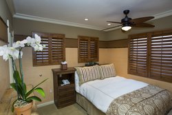 Martinique Bedroom