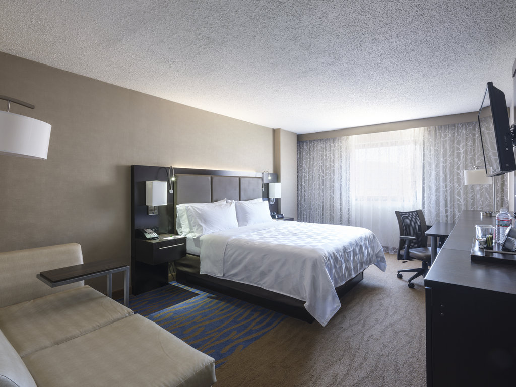 Guest Rooms In Washington District Of Columbia Holiday Inn Washington 