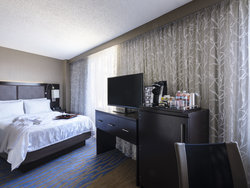 King Executive Room