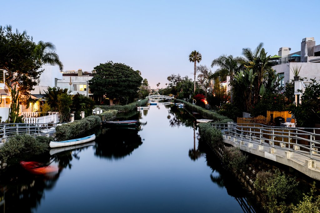 Hotel in Venice CA | Venice on the Beach Hotel | Official Site