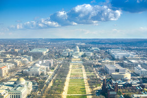 National Mall Washington Dc