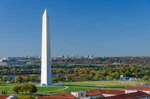 info on the washington monument