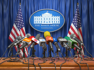 White House Press Conference