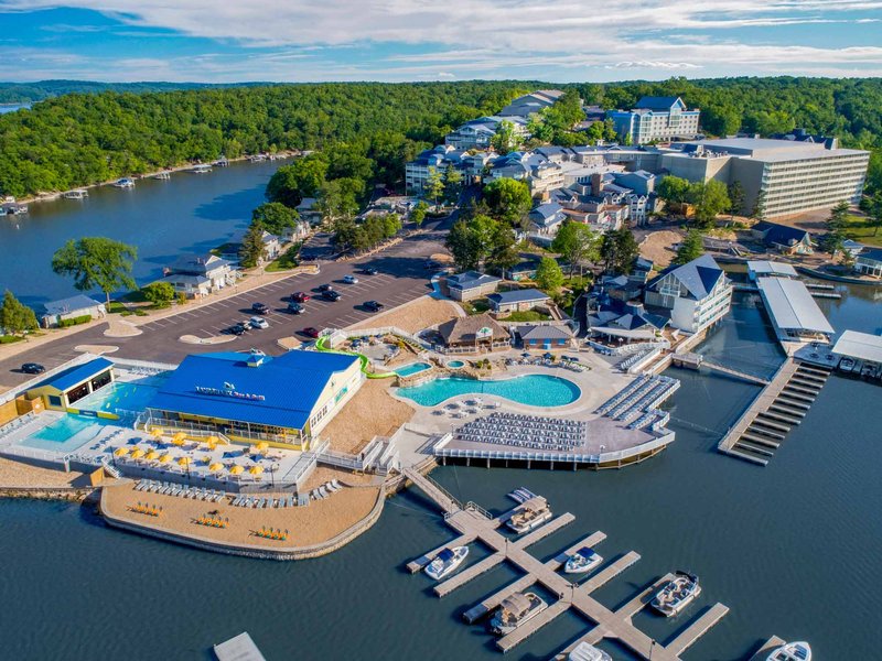 Lake Of The Ozarks Hotel Resort Photos Margaritaville Lake Resort Lake Of The Ozarks