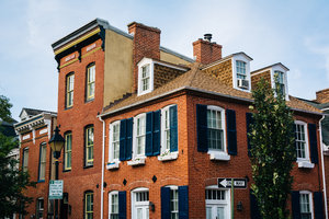 Fells Point Baltimore