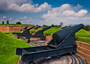 Fort Mc Henry Baltimore