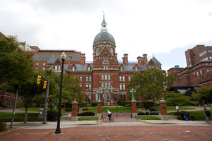 John Hopkins Hospital