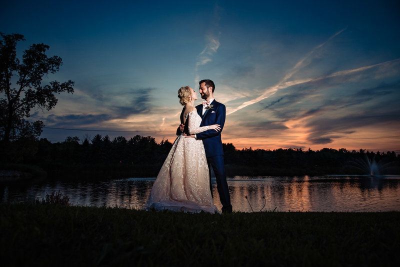 One Of Columbuss Best Wedding Venues Nationwide Hotel - 