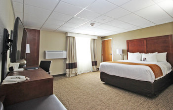 Hotel In Butte Mt Comfort Inn Butte