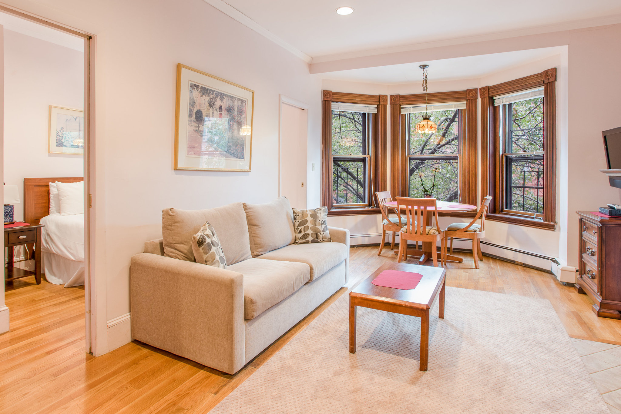 4 Copley Pl, Boston, MA 02116