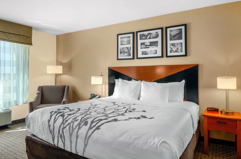 Discount [80% Off] Sleep Inn Suites Oklahoma City United ...