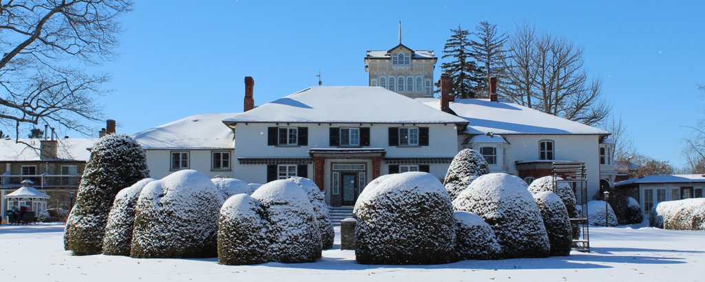 The Briars Ontario Resort Golf And Spa Getaway Near Toronto