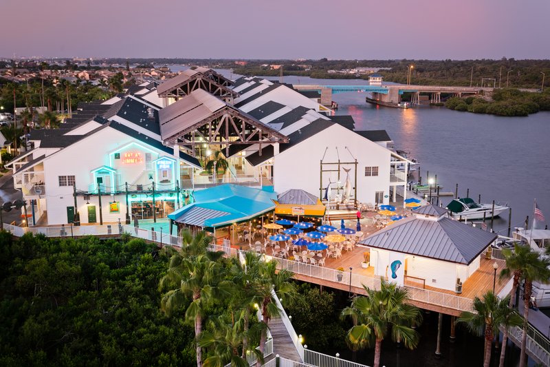 Exploring Jimmy Guana's: A Culinary Gem at Indian Rocks Beach, FL