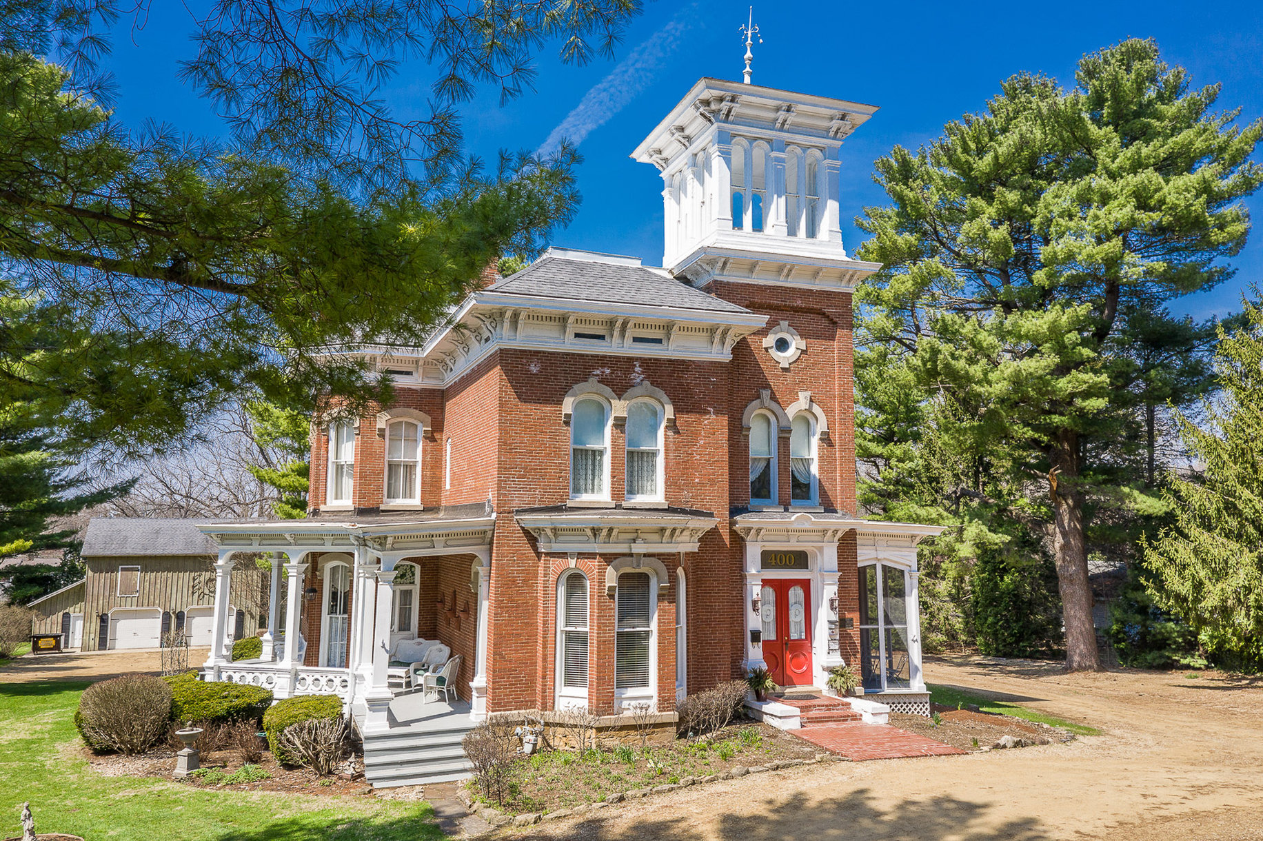 Home Pinehill Inn Bed Breakfast