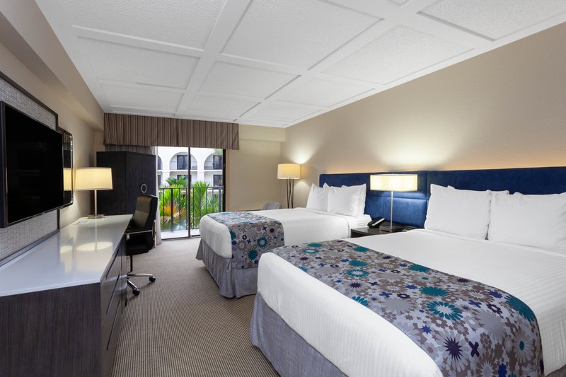 Hotel Suites Rooms In Boca Raton Florida Wyndham Boca Raton
