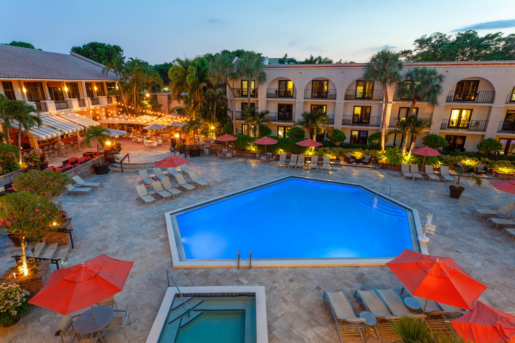 Hotel In Boca Raton Florida Wyndham Boca Raton