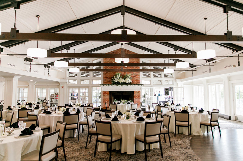 One Of Columbus S Best Wedding Venues Nationwide Hotel