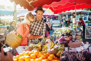 Farmers Market