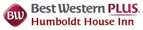 BEST WESTERN PLUS Humboldt House Inn