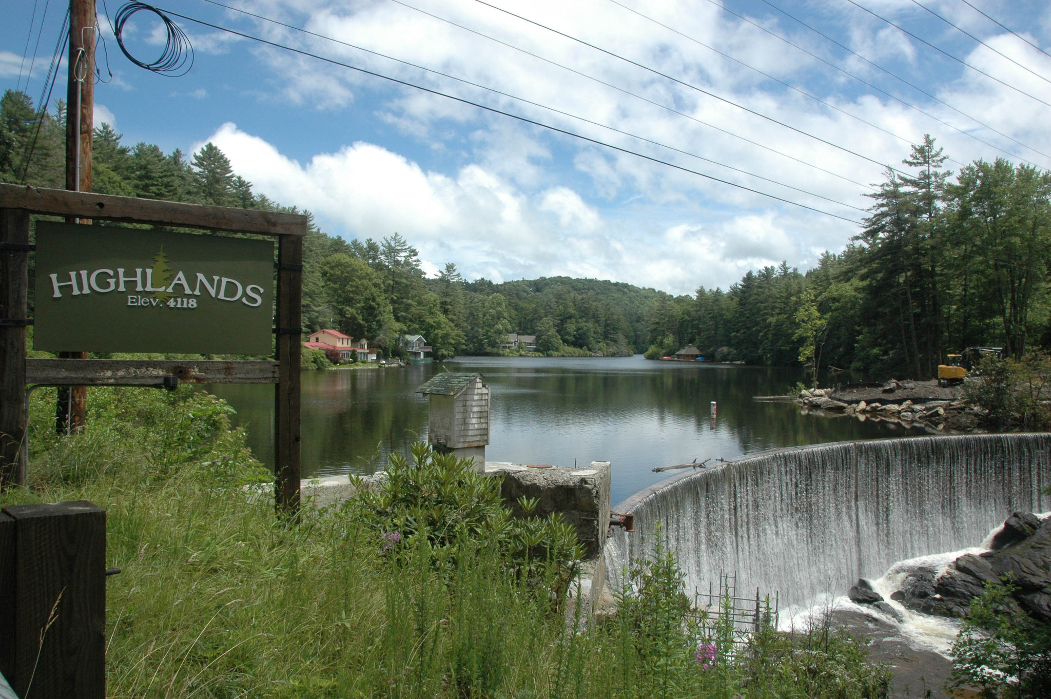 Hiking Trails Official Site The Park On Main
