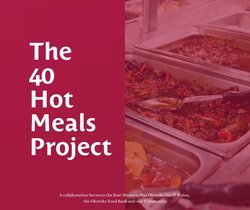 Hot Meals Project