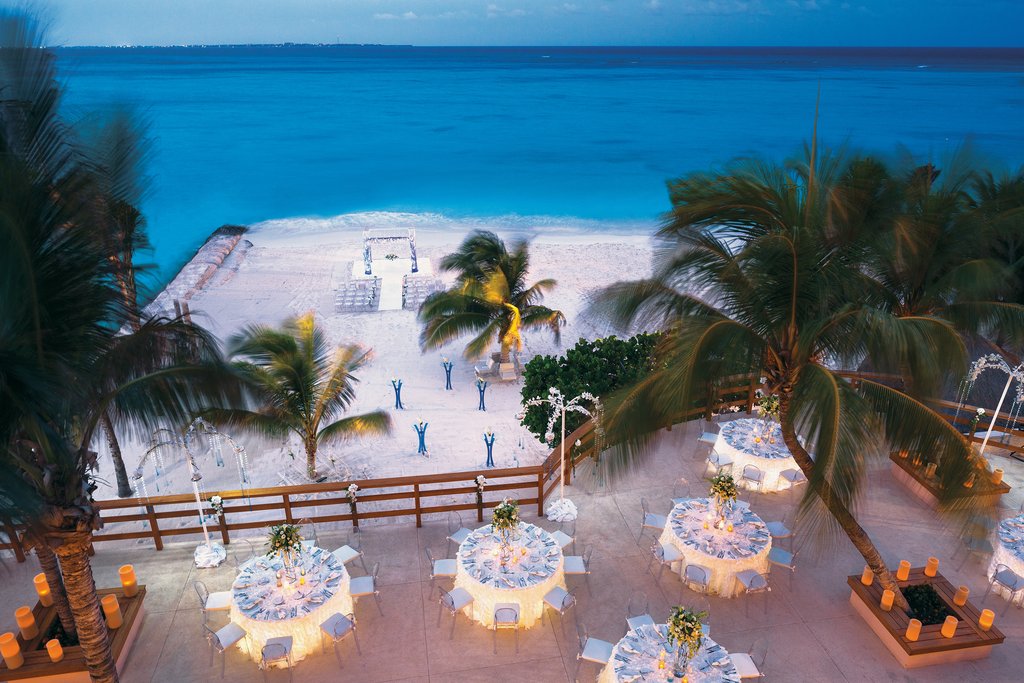 Grand Fiesta Americana Coral Beach 
