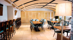 Restaurant Seating