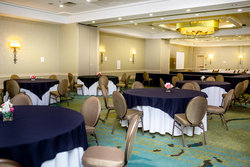Conference Room Tables and Seating