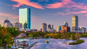 Kid-Friendly Things To Do In Boston