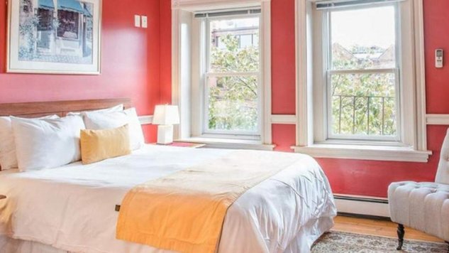 Extend Your Boston Stay