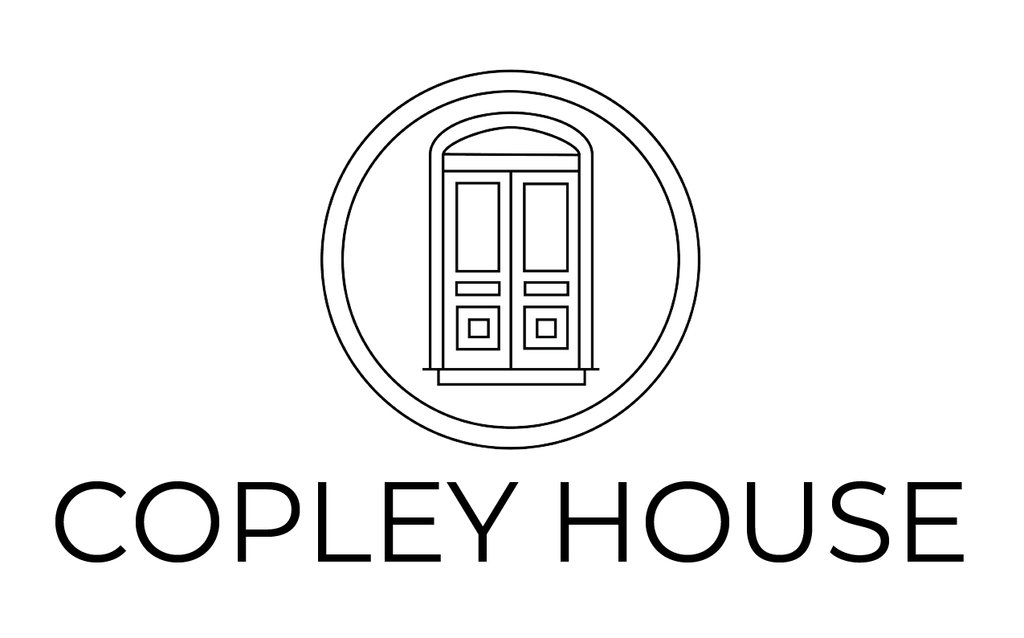 Things to Do around Boston, The Copley House